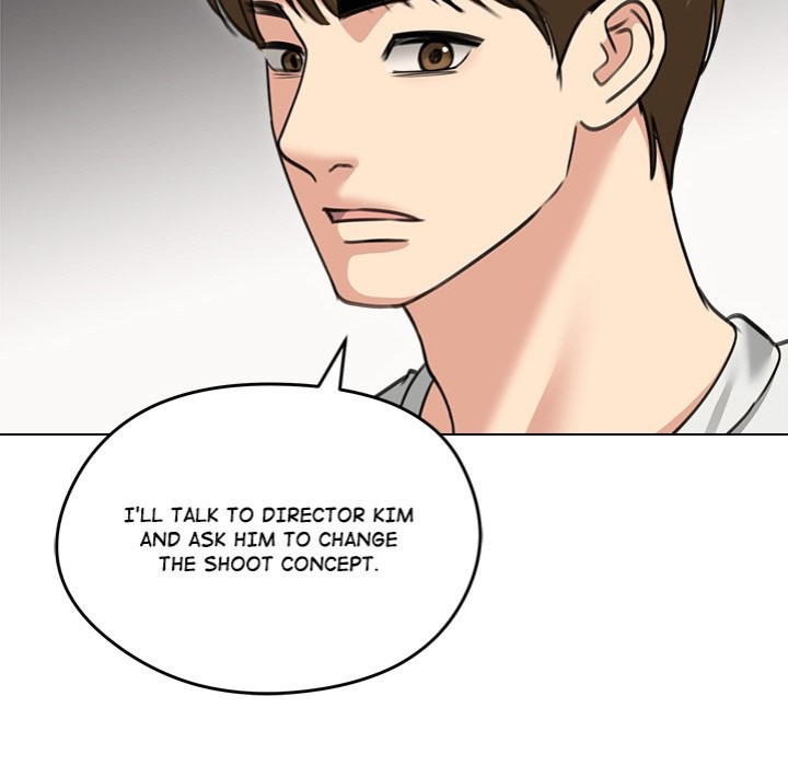 Runaway Wife Chapter 34 - Page 133