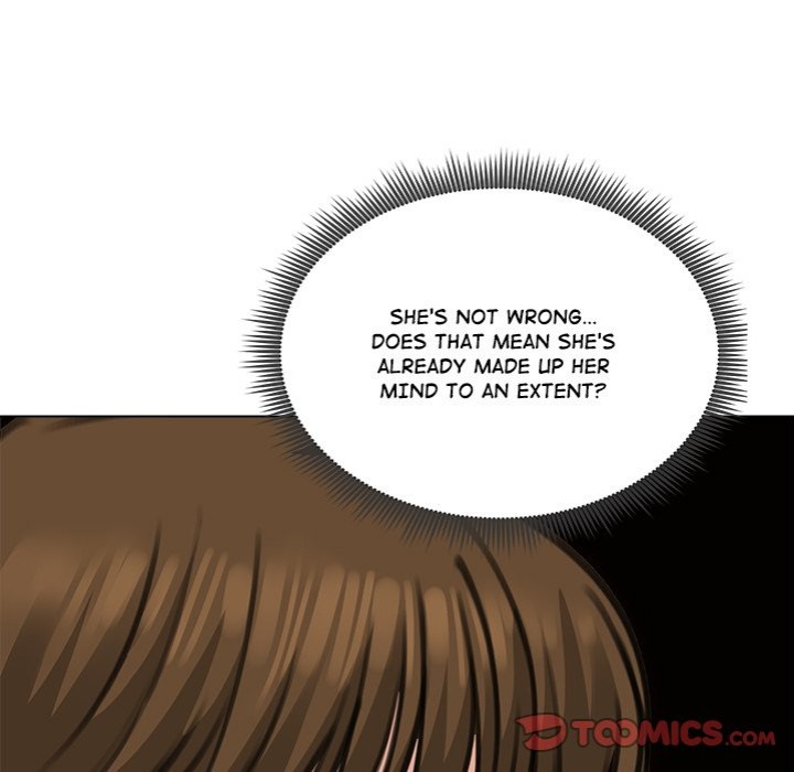 Runaway Wife Chapter 34 - Page 138