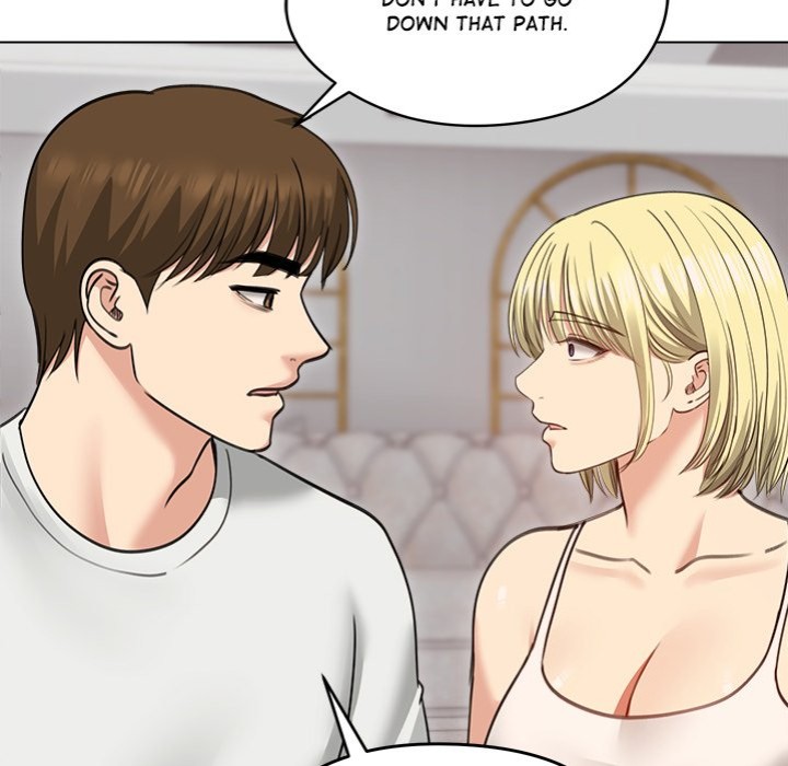 Runaway Wife Chapter 34 - Page 141