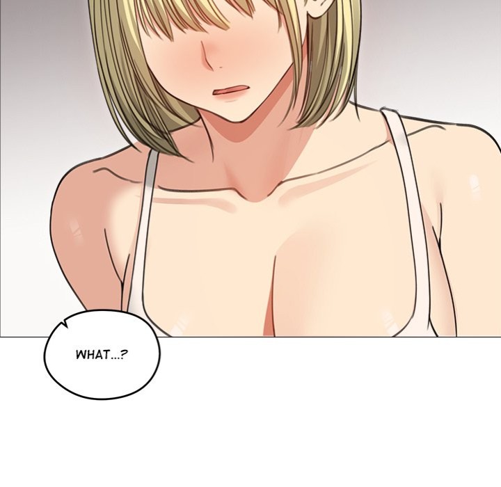 Runaway Wife Chapter 34 - Page 153