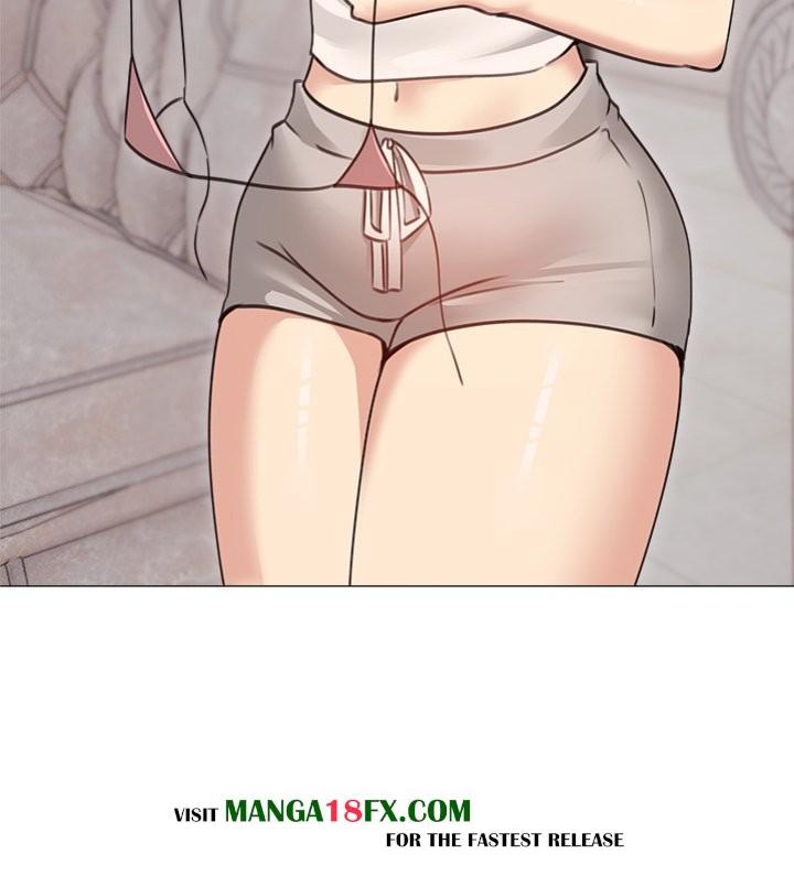 Runaway Wife Chapter 34 - Page 160