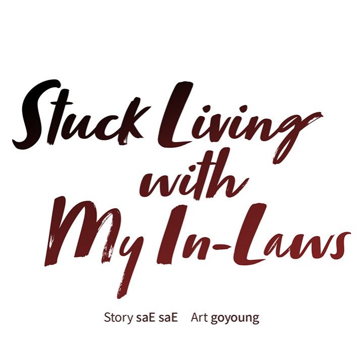 Runaway Wife Chapter 34 - Page 33