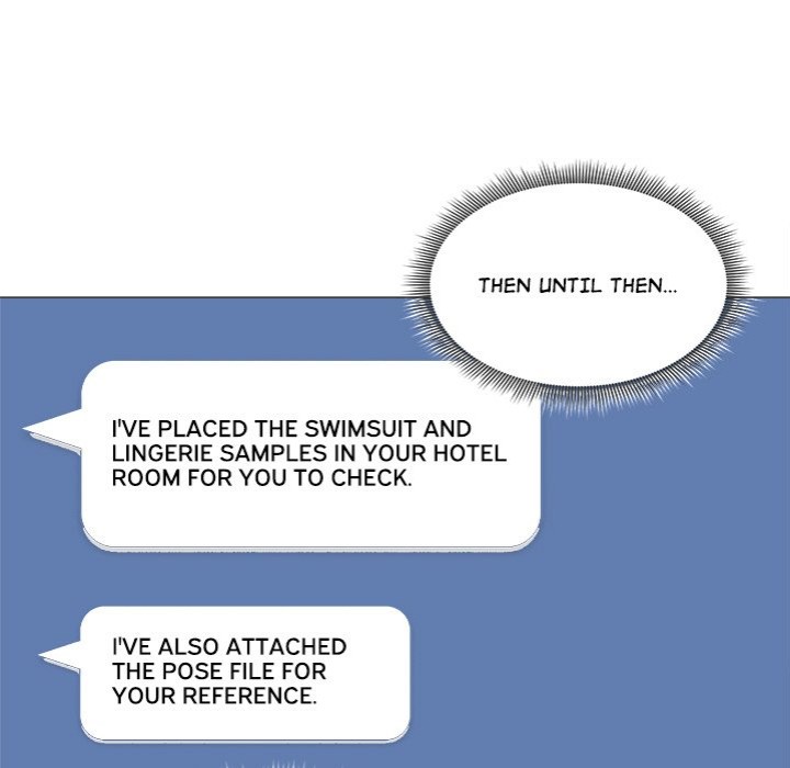 Runaway Wife Chapter 34 - Page 43