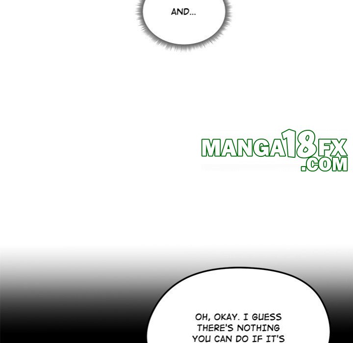Runaway Wife Chapter 34 - Page 47