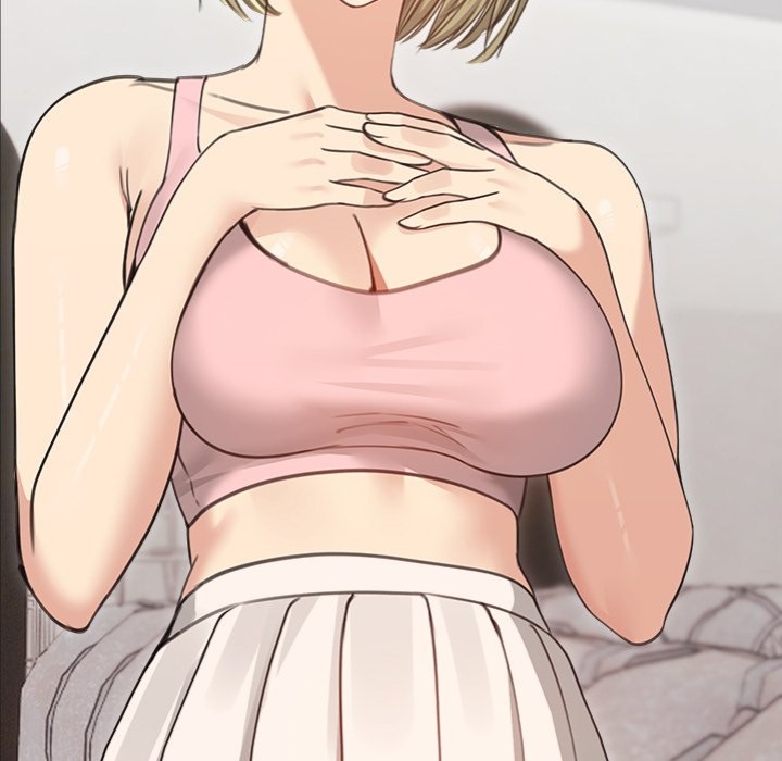 Runaway Wife Chapter 34 - Page 96