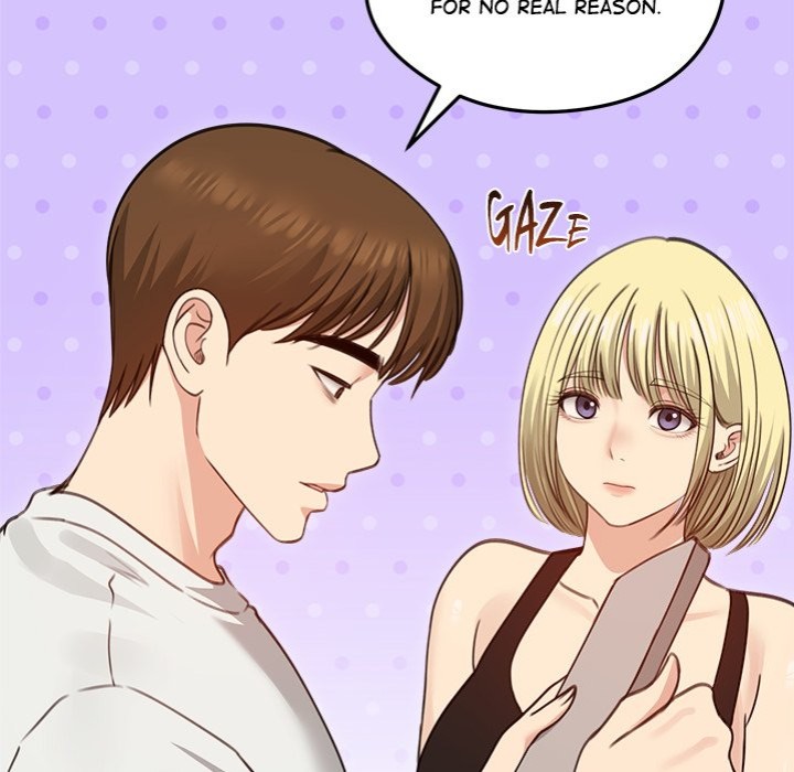 Runaway Wife Chapter 35 - Page 105