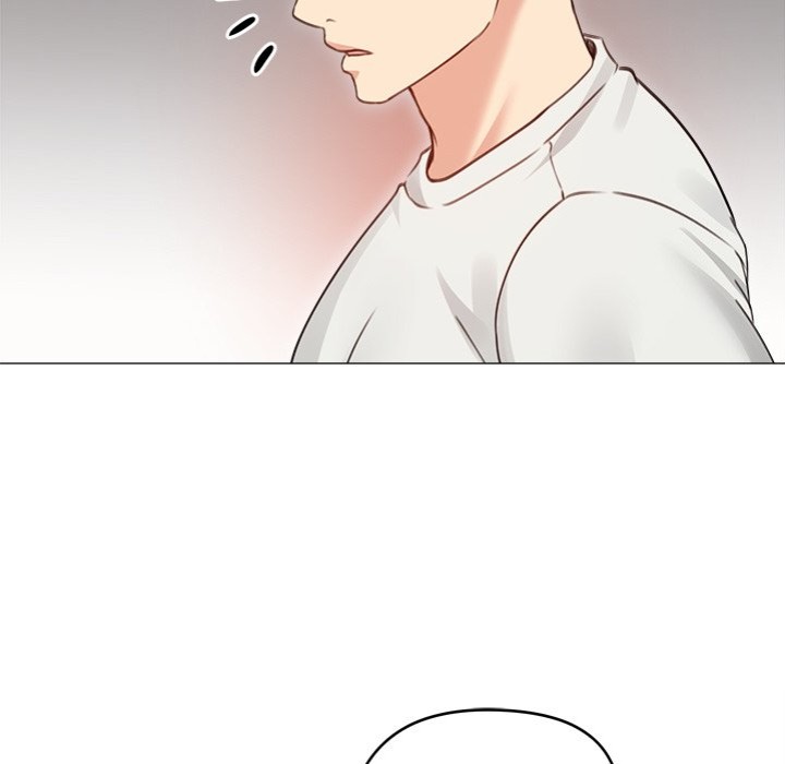 Runaway Wife Chapter 35 - Page 114