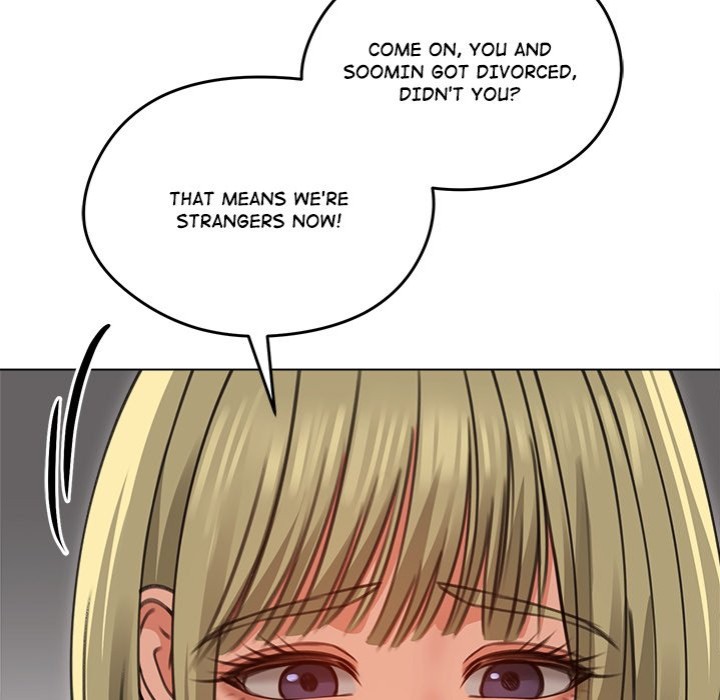 Runaway Wife Chapter 35 - Page 154