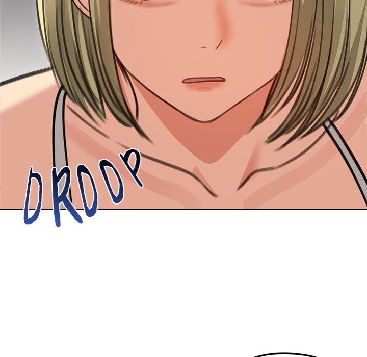 Runaway Wife Chapter 35 - Page 155