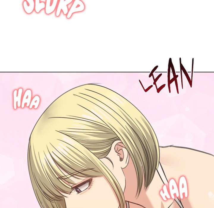 Runaway Wife Chapter 35 - Page 163