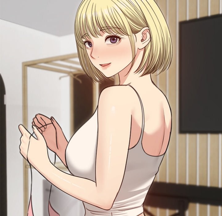 Runaway Wife Chapter 35 - Page 24