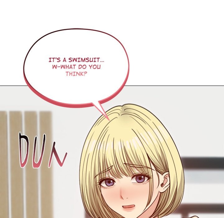 Runaway Wife Chapter 35 - Page 37