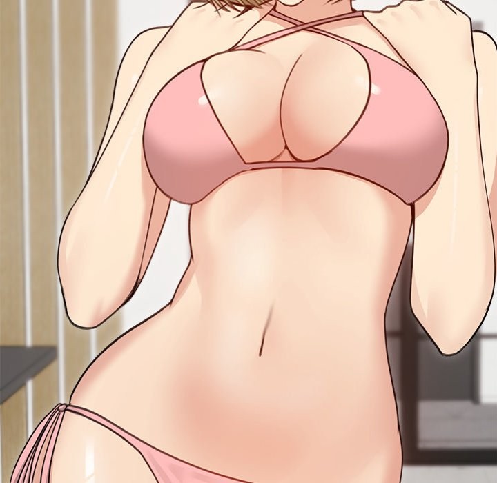 Runaway Wife Chapter 35 - Page 38