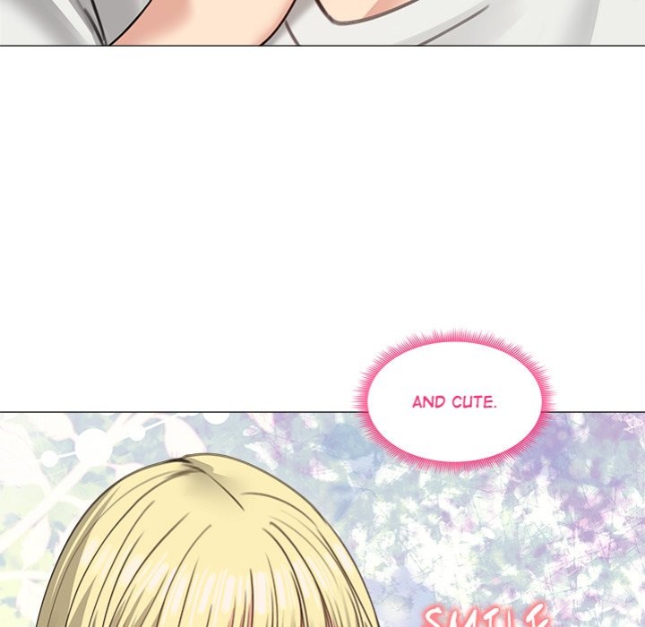 Runaway Wife Chapter 35 - Page 54