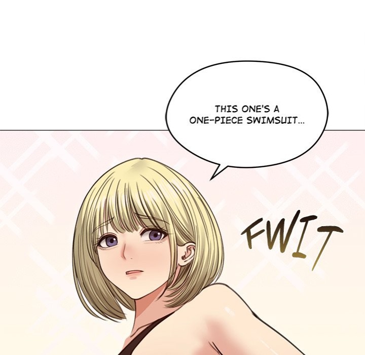 Runaway Wife Chapter 35 - Page 92