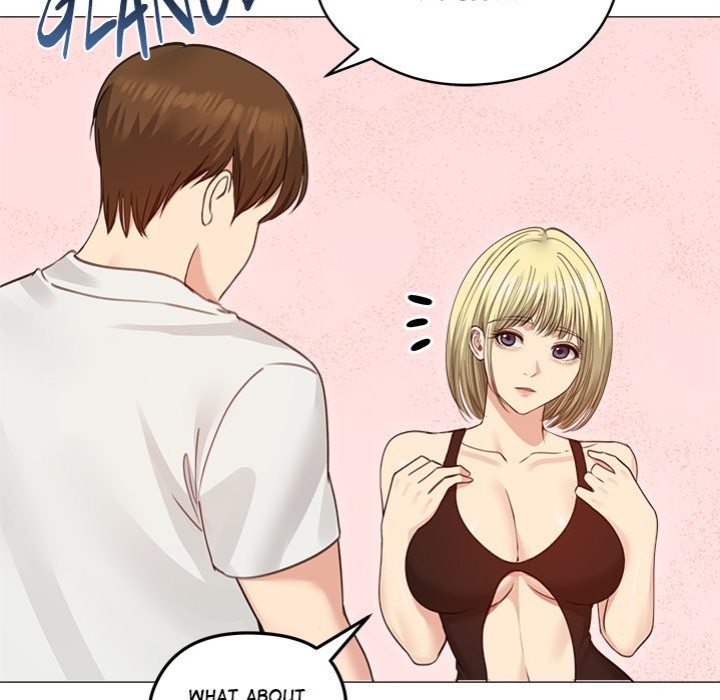 Runaway Wife Chapter 35 - Page 95
