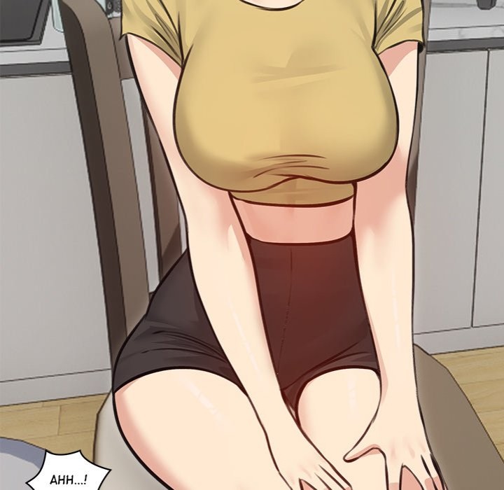 Runaway Wife Chapter 36 - Page 10