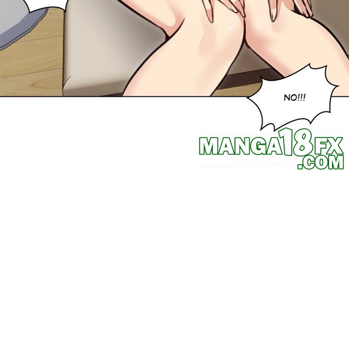 Runaway Wife Chapter 36 - Page 11