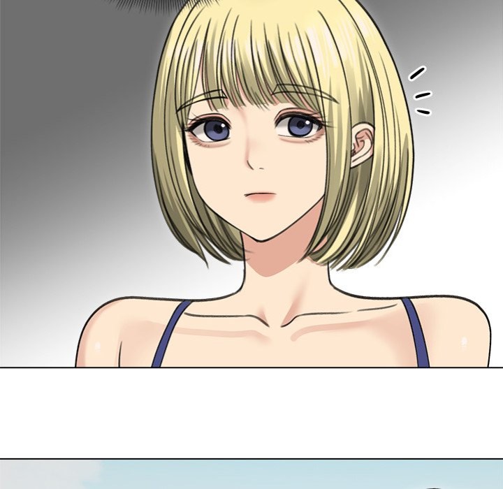 Runaway Wife Chapter 36 - Page 114