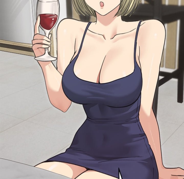 Runaway Wife Chapter 36 - Page 128