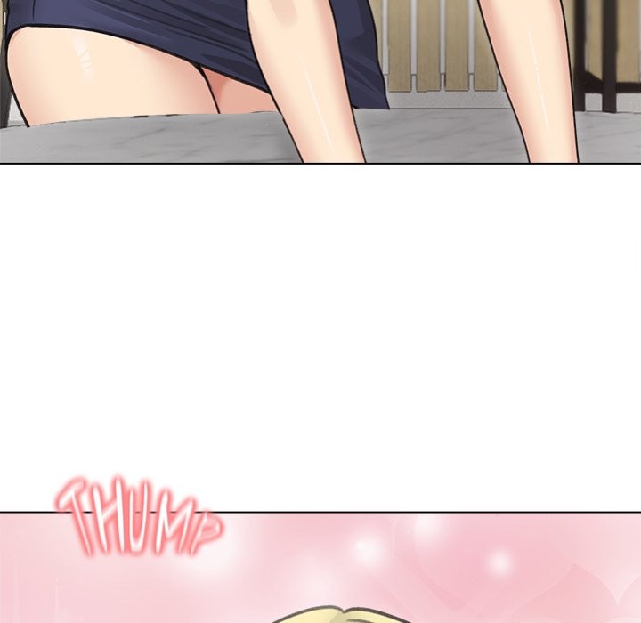 Runaway Wife Chapter 36 - Page 161