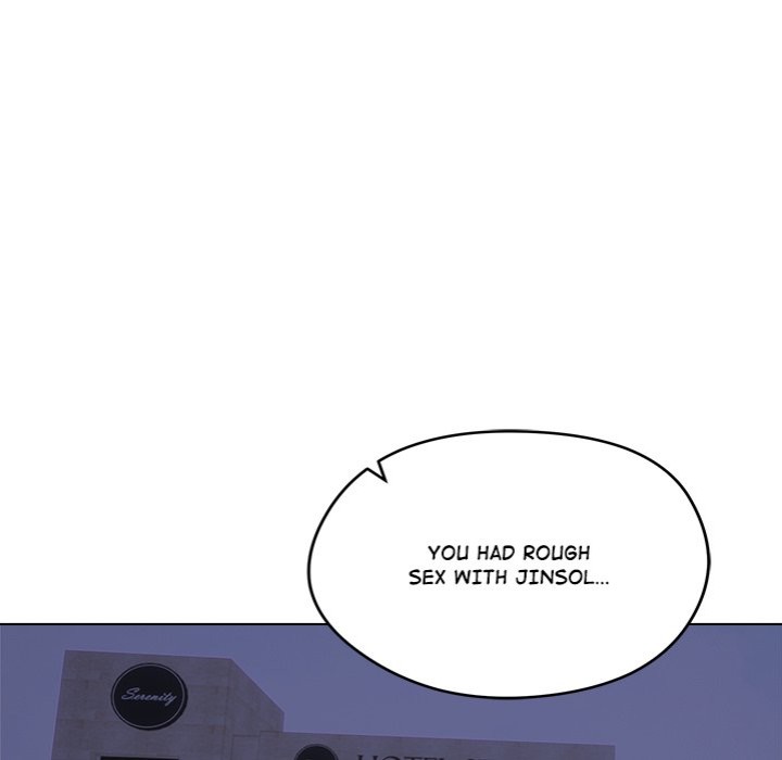 Runaway Wife Chapter 36 - Page 20