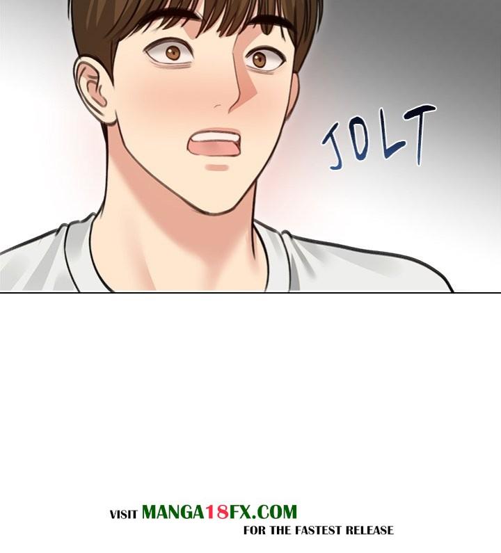 Runaway Wife Chapter 36 - Page 27