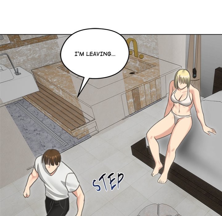 Runaway Wife Chapter 36 - Page 54