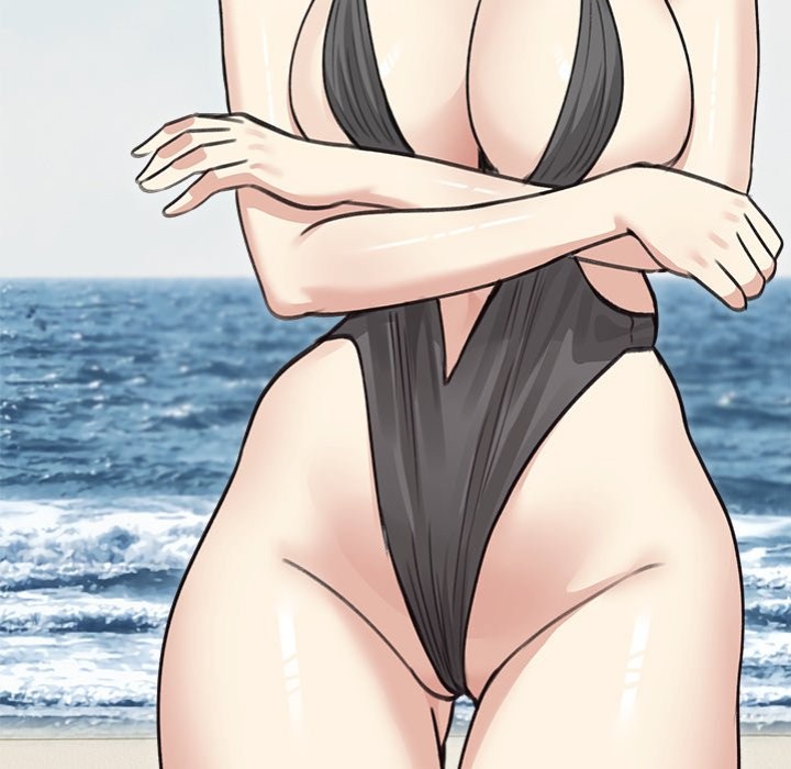 Runaway Wife Chapter 36 - Page 89