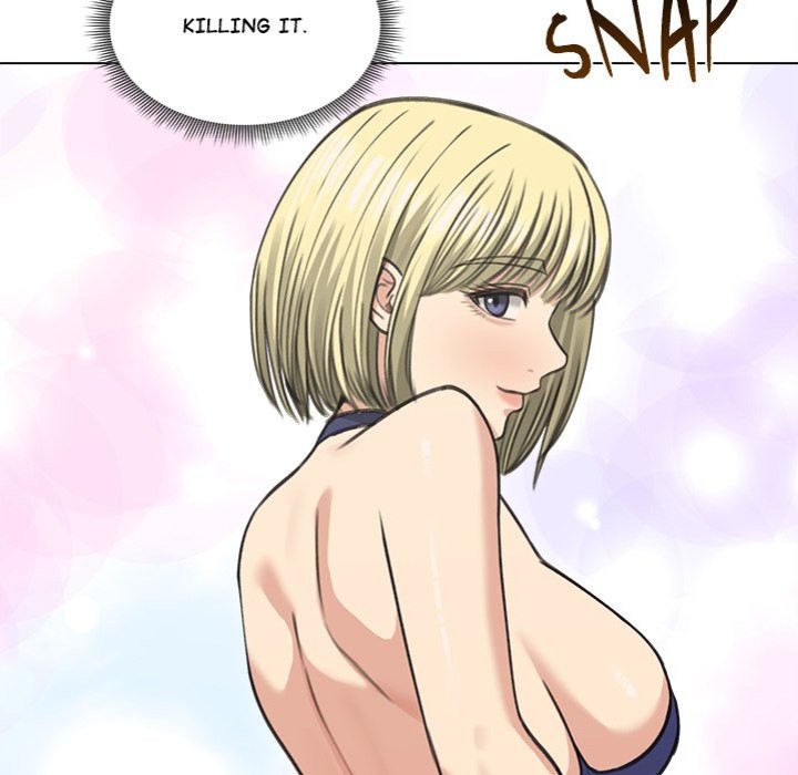 Runaway Wife Chapter 36 - Page 96