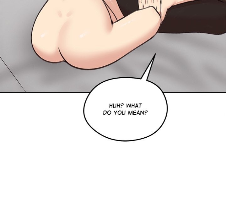 Runaway Wife Chapter 37 - Page 141