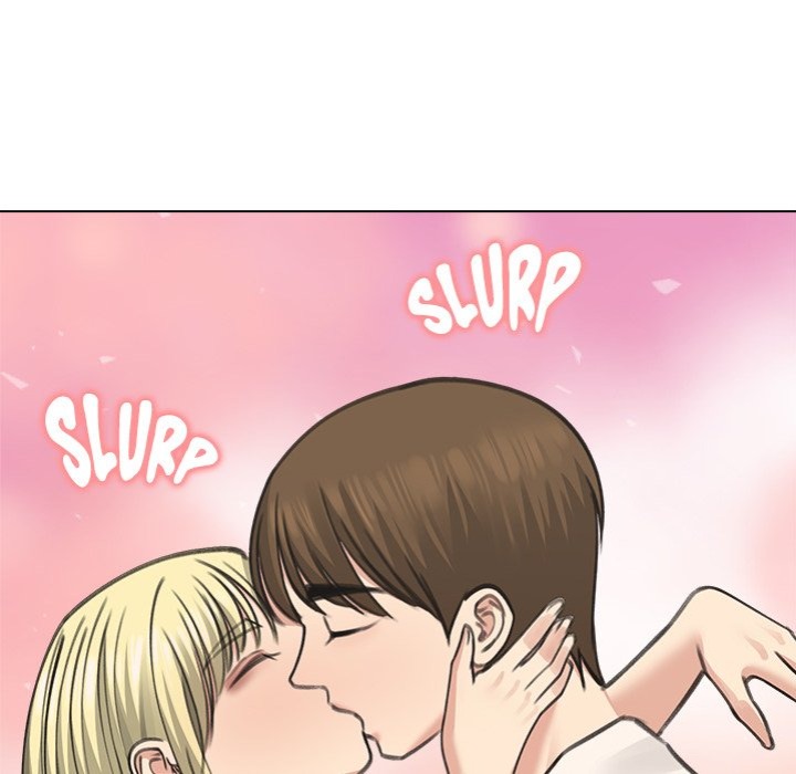 Runaway Wife Chapter 37 - Page 27