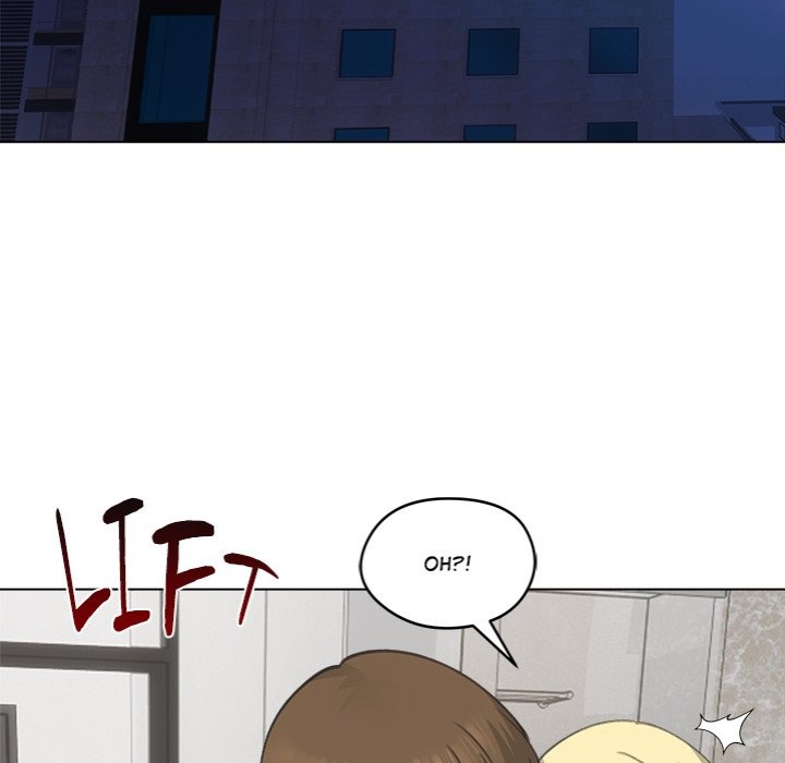 Runaway Wife Chapter 37 - Page 33