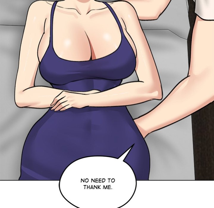 Runaway Wife Chapter 37 - Page 46