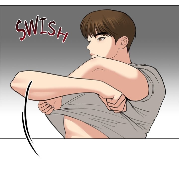 Runaway Wife Chapter 37 - Page 48