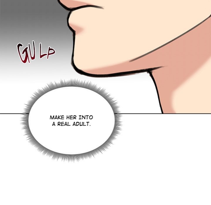 Runaway Wife Chapter 37 - Page 9