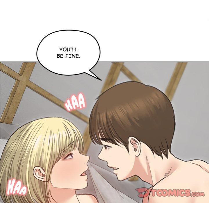 Runaway Wife Chapter 38 - Page 100