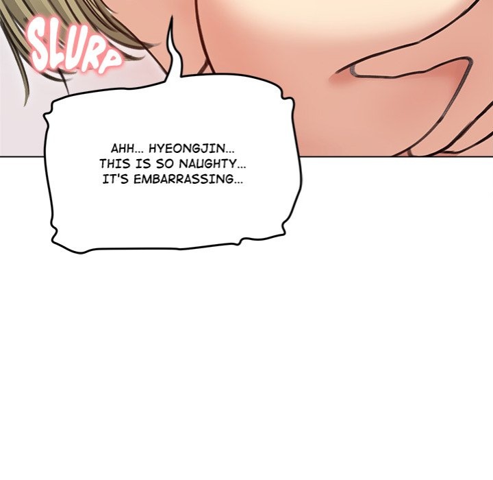 Runaway Wife Chapter 38 - Page 104