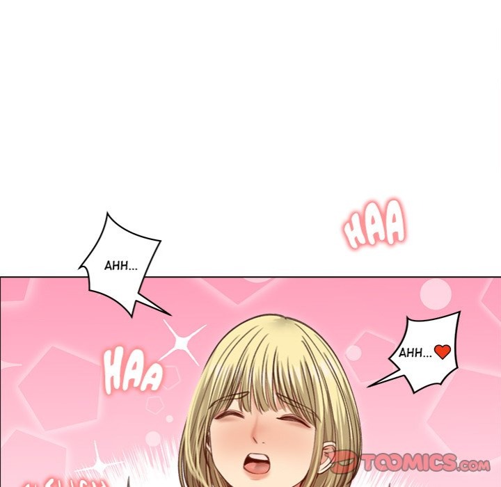 Runaway Wife Chapter 38 - Page 116