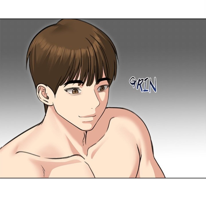 Runaway Wife Chapter 38 - Page 134