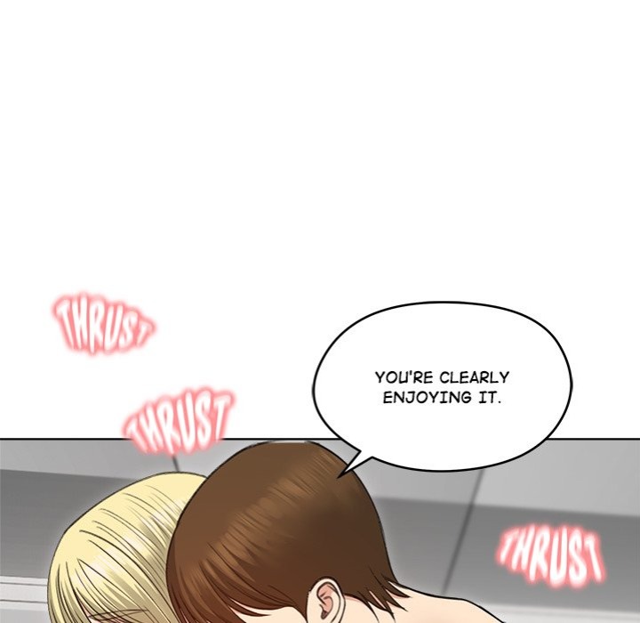 Runaway Wife Chapter 38 - Page 166