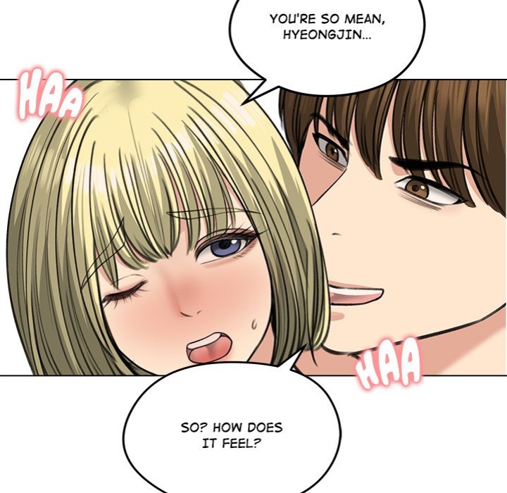 Runaway Wife Chapter 38 - Page 169