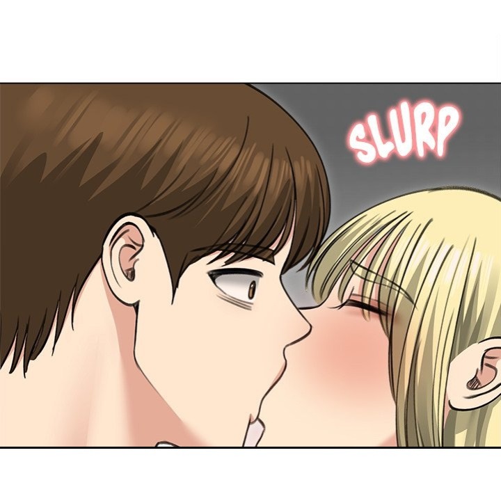 Runaway Wife Chapter 38 - Page 36