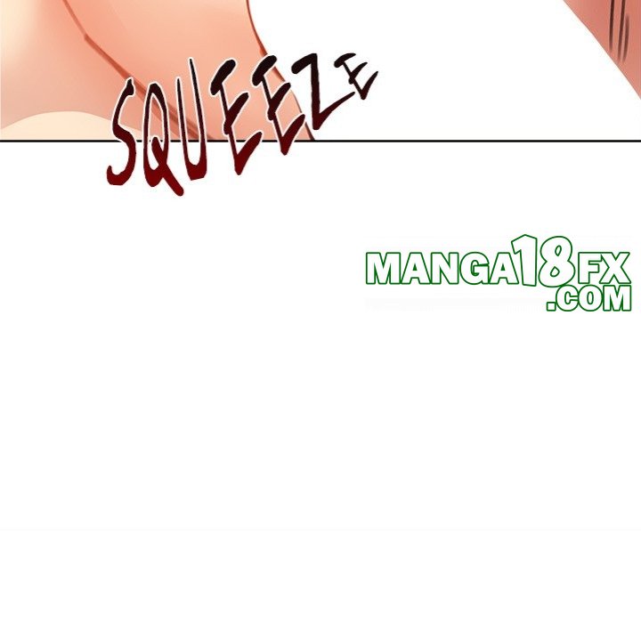 Runaway Wife Chapter 38 - Page 57