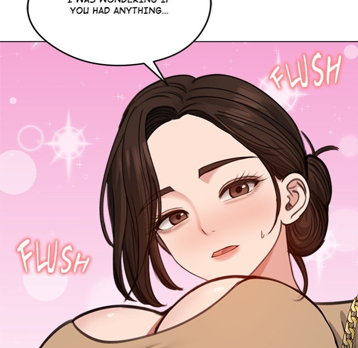 Runaway Wife Chapter 39 - Page 158
