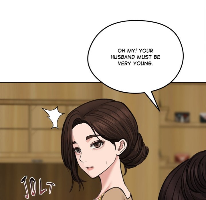 Runaway Wife Chapter 39 - Page 161