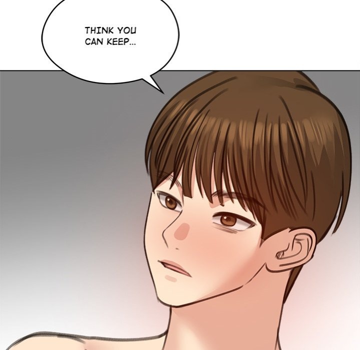 Runaway Wife Chapter 39 - Page 92