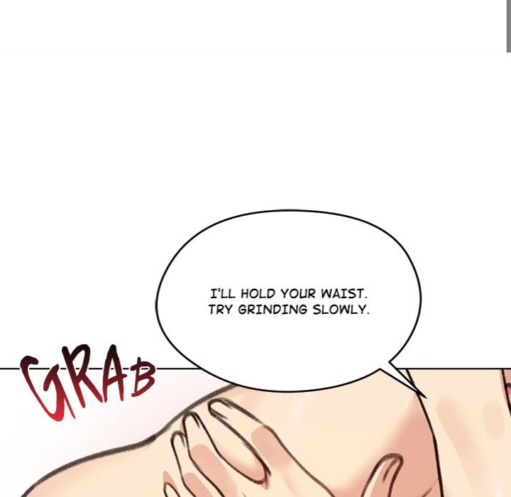 Runaway Wife Chapter 39 - Page 99