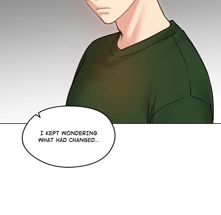 Runaway Wife Chapter 40 - Page 117