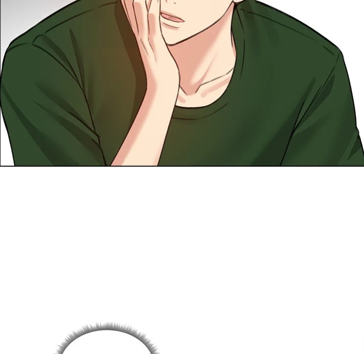 Runaway Wife Chapter 40 - Page 143